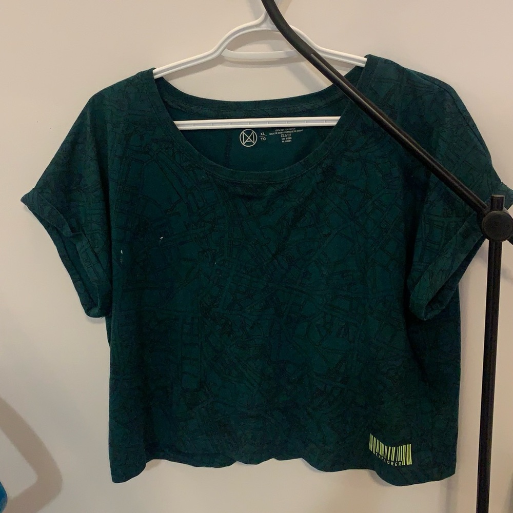 T shirt